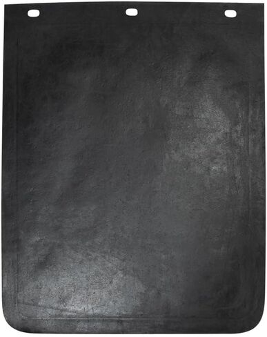 CTW (1) 18"" X 24"" Heavy Duty Commercial Grade Rubber Mud Flap Truck Trailer in Kuwait