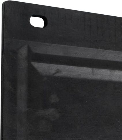 CTW (1) 18"" X 24"" Heavy Duty Commercial Grade Rubber Mud Flap Truck Trailer in Kuwait