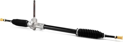 Power Steering Rack and Pinion Compatible with Kia 2012–2013 Soul L4 1.6L 2.0L, Complete Assembly, Replace # 56500-2K000, 56500-2K001 in Saudi Arabia