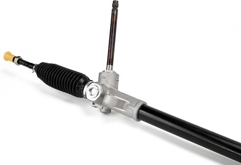 Power Steering Rack and Pinion Compatible with Kia 2012–2013 Soul L4 1.6L 2.0L, Complete Assembly, Replace # 56500-2K000, 56500-2K001 in Saudi Arabia