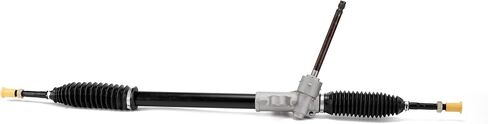 Power Steering Rack and Pinion Compatible with Kia 2012–2013 Soul L4 1.6L 2.0L, Complete Assembly, Replace # 56500-2K000, 56500-2K001 in Saudi Arabia