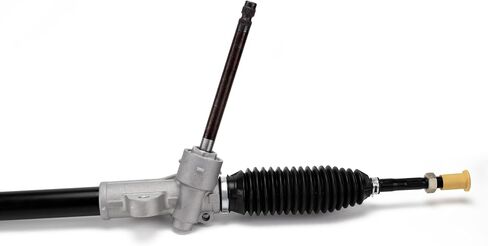 Power Steering Rack and Pinion Compatible with Kia 2012–2013 Soul L4 1.6L 2.0L, Complete Assembly, Replace # 56500-2K000, 56500-2K001 in Saudi Arabia