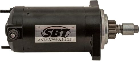 Sea Doo Starter SP/GT/SPI/GTS/GTX/XP/SPX/Explorer/Speedster/XPI 1988 1989 1990 1991 1992 1993 1994 in Saudi Arabia