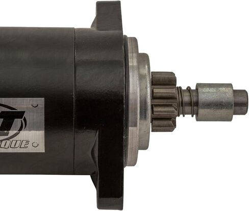 Sea Doo Starter SP/GT/SPI/GTS/GTX/XP/SPX/Explorer/Speedster/XPI 1988 1989 1990 1991 1992 1993 1994 in Saudi Arabia