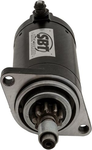 Sea Doo Starter SP/GT/SPI/GTS/GTX/XP/SPX/Explorer/Speedster/XPI 1988 1989 1990 1991 1992 1993 1994 in Saudi Arabia