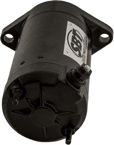 Sea Doo Starter SP/GT/SPI/GTS/GTX/XP/SPX/Explorer/Speedster/XPI 1988 1989 1990 1991 1992 1993 1994 in Saudi Arabia