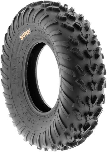 SUNF A007 ATV GO-KART Sport Tyre 18x7-7،4 PR in Saudi Arabia