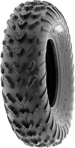 SUNF A007 ATV GO-KART Sport Tyre 18x7-7،4 PR in Saudi Arabia