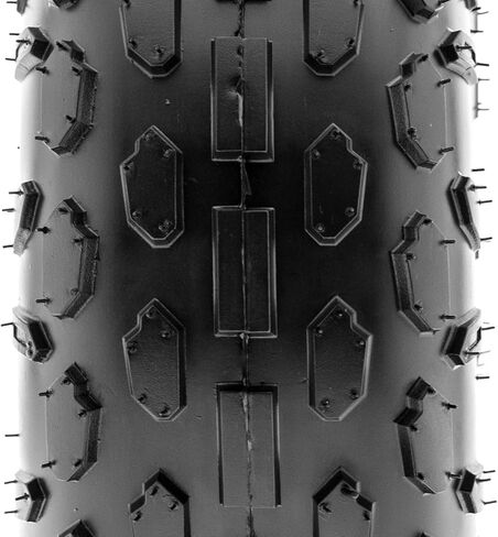 SunF 145/70-6 145/70x6 Light Weight ATV UTV Knobby Tire 6 PR A015 - SET of 4 in Saudi Arabia