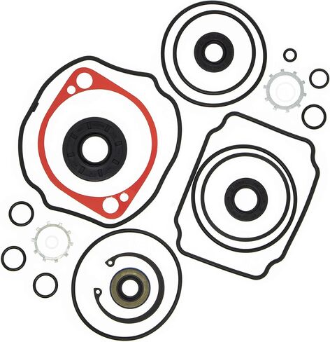 شبل كاديت HG-70525 إصلاح الختم مجموعة M60 KW LC M54 M48 M72 TANK 70525 OEM in Saudi Arabia