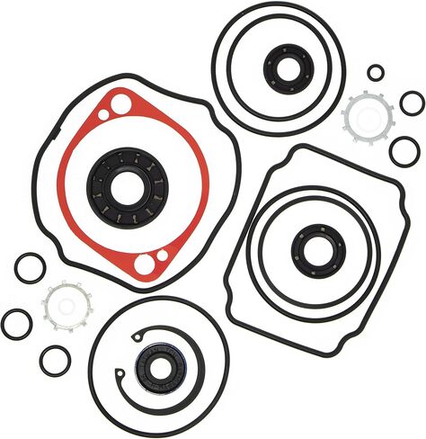 شبل كاديت HG-70525 إصلاح الختم مجموعة M60 KW LC M54 M48 M72 TANK 70525 OEM in Saudi Arabia