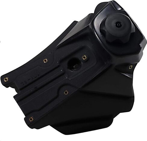 IMS Products 113346-BK1 Black 2.25 Gallon Large Capacity Screw Cap Fuel Tank in Saudi Arabia