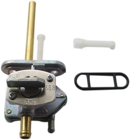 USonline911 Fuel Cock Gas Tank Valve Petcock for Suzuki DR-Z400 S/SM 44300-29F20 in Saudi Arabia