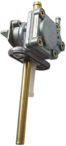 USonline911 Fuel Cock Gas Tank Valve Petcock for Suzuki DR-Z400 S/SM 44300-29F20 in Saudi Arabia