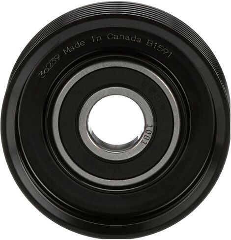 Pully Drive Belt Belly Pulley- بكرة 1-QTY لفورد لكونتور 1998-2000 لـ Escape 2005 لـ Mystique 1999-2000 ، ل Mazda for Tribute 2005 ، لـ Mazda 6 2003-200 AJ5715940A 26019561 in Saudi Arabia