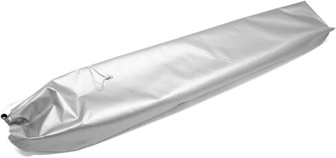 Coverking Custom Designed Interior Windshield Sunshade for Select Toyota Truck Tundra Models: Proprietary Trilaminate, Foldable with Storage Bag in Saudi Arabia