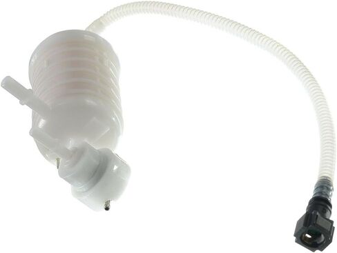 مرشح الوقود مع منظم الضغط لـ BMW لـ X3 2004-2006 E83 12V I6 2.5L ، I6 3.0L-Legine 16146766158 in Saudi Arabia