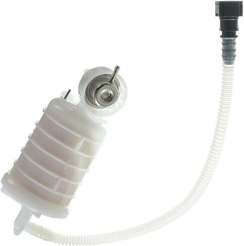 مرشح الوقود مع منظم الضغط لـ BMW لـ X3 2004-2006 E83 12V I6 2.5L ، I6 3.0L-Legine 16146766158 in Saudi Arabia