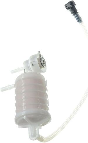 Fuel Filter W/Pressure Regulator for BMW for X3 2004-2006 E83 12V I6 2.5L,I6 3.0L-Engine 16146766158 in Kuwait