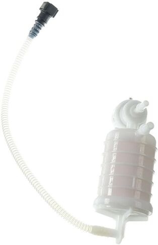 Fuel Filter W/Pressure Regulator for BMW for X3 2004-2006 E83 12V I6 2.5L,I6 3.0L-Engine 16146766158 in Kuwait