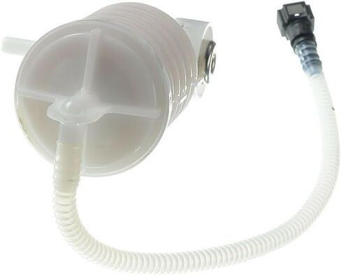 Fuel Filter W/Pressure Regulator for BMW for X3 2004-2006 E83 12V I6 2.5L,I6 3.0L-Engine 16146766158 in Kuwait