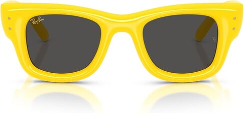 Ray-Ban RB4940 Wayfarer Puffer Collection Out من قبل نظارة شمسية $ AP Rocky Square in Saudi Arabia