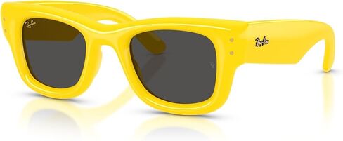 Ray-Ban RB4940 Wayfarer Puffer Collection Out من قبل نظارة شمسية $ AP Rocky Square in Saudi Arabia