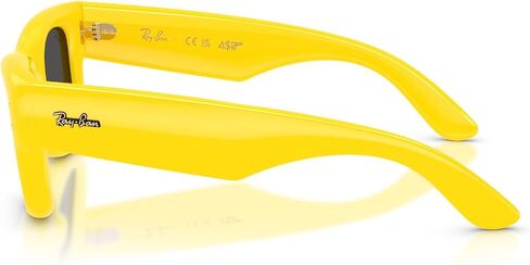 Ray-Ban RB4940 Wayfarer Puffer Collection Out من قبل نظارة شمسية $ AP Rocky Square in Saudi Arabia