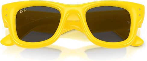 Ray-Ban RB4940 Wayfarer Puffer Collection Out من قبل نظارة شمسية $ AP Rocky Square in Saudi Arabia