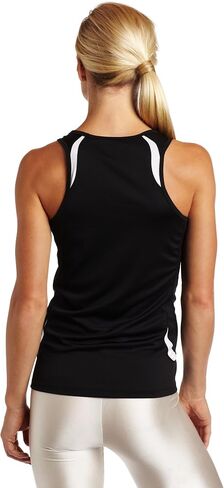 ASICS Women's Interval Singlet in Saudi Arabia