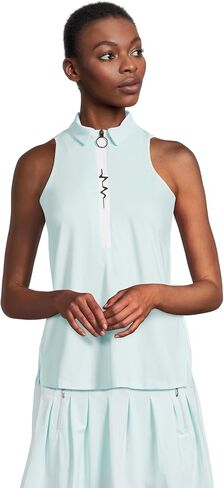 Jamie Sadock Women's Solid Sleeveless Top in Kuwait