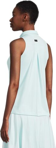 Jamie Sadock Women's Solid Sleeveless Top in Kuwait