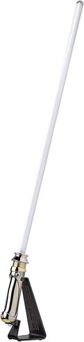 Star Wars the Black Series Emperor Palpatine Force FX Elite Lightsaber مع مؤثرات LED والصوت المتقدمة ، عنصر لعب الأدوار القابل للتحصيل الكبار in Saudi Arabia