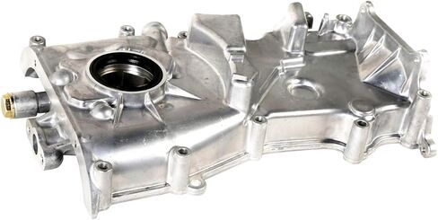 MPLUS 13500-1E402 مجموعة مضخة زيت المحرك استبدال 1993-2001 لنيسان Altima GLE GXE SE XE 2.4L DOHC Engine KA24DE in Saudi Arabia
