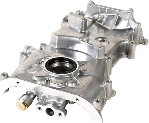 MPLUS 13500-1E402 مجموعة مضخة زيت المحرك استبدال 1993-2001 لنيسان Altima GLE GXE SE XE 2.4L DOHC Engine KA24DE in Saudi Arabia