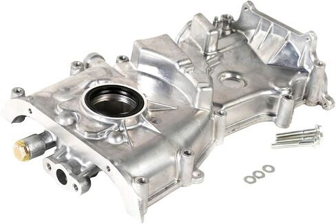 MPLUS 13500-1E402 مجموعة مضخة زيت المحرك استبدال 1993-2001 لنيسان Altima GLE GXE SE XE 2.4L DOHC Engine KA24DE in Saudi Arabia
