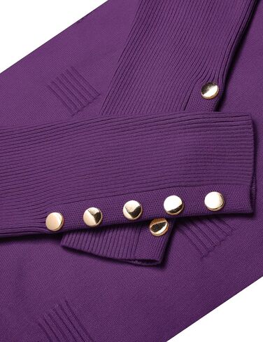 Zeagoo Womens v quitters quitters zeagoo quarts long sweve lightweight buld sweater stips stops with with oufits in Kuwait