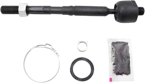 طقم التعادل الأمامي لقضيب القضيب الطفرة مجموعة التعليق التوجيه مجموعة 6pc لكسوس ل RX350 2010-2015 ل RX450H 2010-2015 ، لتويوتا ل Highlander 2008-2018 لفيروسا 2009-2016 in Saudi Arabia