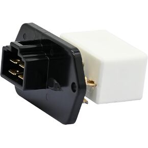 مقاوم محرك منفاخ متوافق مع Toyota Tacoma 04-95 1995 1996 1997 1998 1999 2000 2001 2002 2003 2004 MON CONTROL MODULE in Kuwait