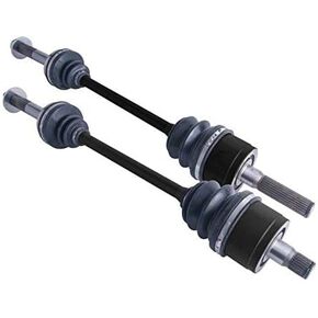 محاور CV المحور East Lake Axle المحور المحور Cawasaki Teryx 750 2008 2009 2010 2011 in Saudi Arabia