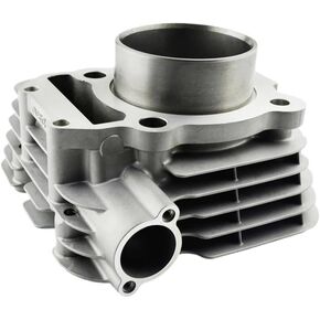 Cylinder Diameter 74mm Engine Cylinder Block Fit For YBR250 2007 2009 XT250 1YB 2013-2015 1S4-11311-00-A0 in Saudi Arabia