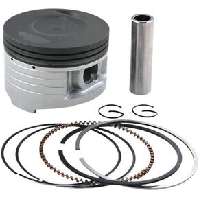 Motorcycle Parts Piston Ring Kit Fit For XT225 TW225E ST225 Bronco TTR230 TW200 BW200(Piston Kit 71.5mm) in Saudi Arabia