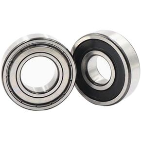 689ZZ 689 2RS تحمل 9 * 17 * 5 مم (5/10 PCS) ABEC-1 Miniature 689 Z ZZ RS 689RS Ball Bearings (10pcs ، 6892rs) in Kuwait