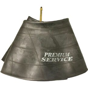 Premium Service Truck Tire Inner Tube TR445 Valve 16.00R20 16.00R20 in Saudi Arabia