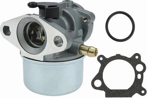 799868 Carburetor for Briggs & Stratton 799868 694202 693909 692648 499617 498170 497586 498254 497314 497347 497410 799872 790821 498255 498966 698444 Carb in Saudi Arabia