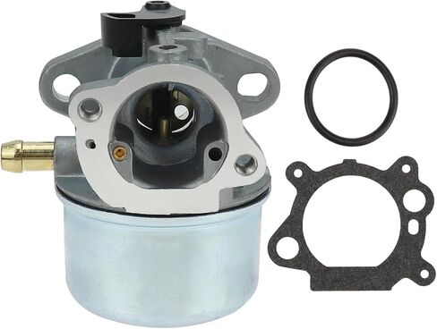 799868 Carburetor for Briggs & Stratton 799868 694202 693909 692648 499617 498170 497586 498254 497314 497347 497410 799872 790821 498255 498966 698444 Carb in Saudi Arabia