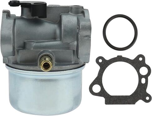 799868 Carburetor for Briggs & Stratton 799868 694202 693909 692648 499617 498170 497586 498254 497314 497347 497410 799872 790821 498255 498966 698444 Carb in Saudi Arabia