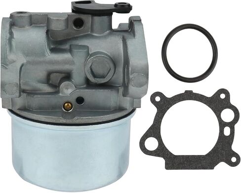799868 Carburetor for Briggs & Stratton 799868 694202 693909 692648 499617 498170 497586 498254 497314 497347 497410 799872 790821 498255 498966 698444 Carb in Saudi Arabia