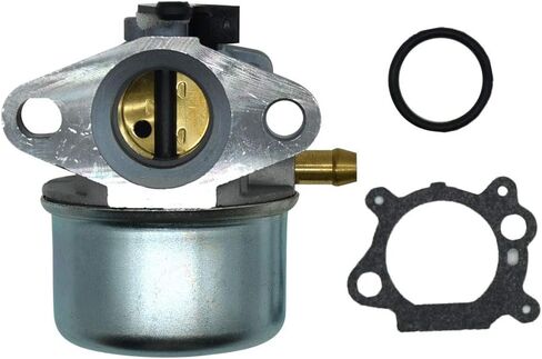 799868 Carburetor for Briggs & Stratton 799868 694202 693909 692648 499617 498170 497586 498254 497314 497347 497410 799872 790821 498255 498966 698444 Carb in Saudi Arabia
