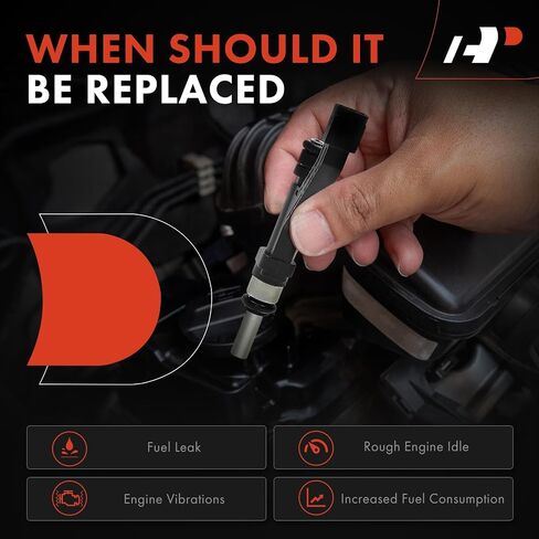 A-Premium Set of 4 Fuel Injectors Compatible with Hyundai Sonata 2020-2023, Santa Fe 2021-2023, Tucson 2022-2023, Santa Cruz 2022-2023 & Genesis G80 2021-2023, GV80 2021-2023, GV70 2022-2023, 2.5L in Saudi Arabia